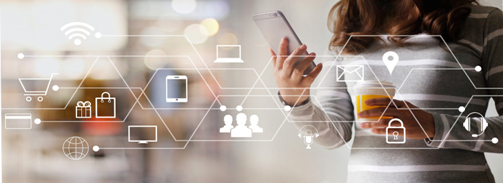 La trasformazione digitale per il retail del futuro